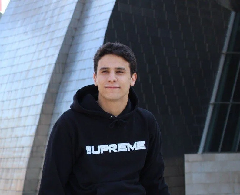 Luis 