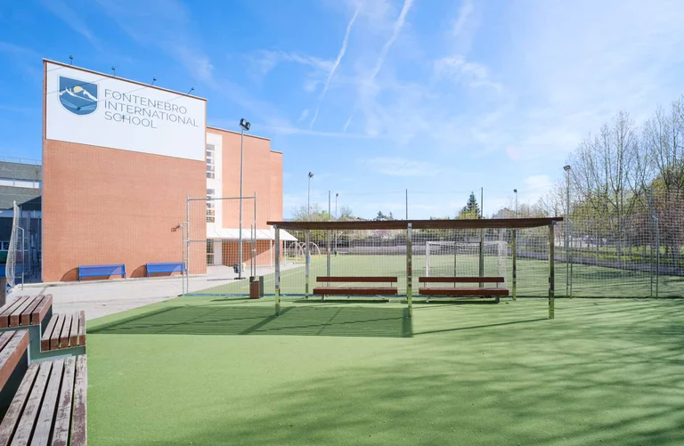 Our campus