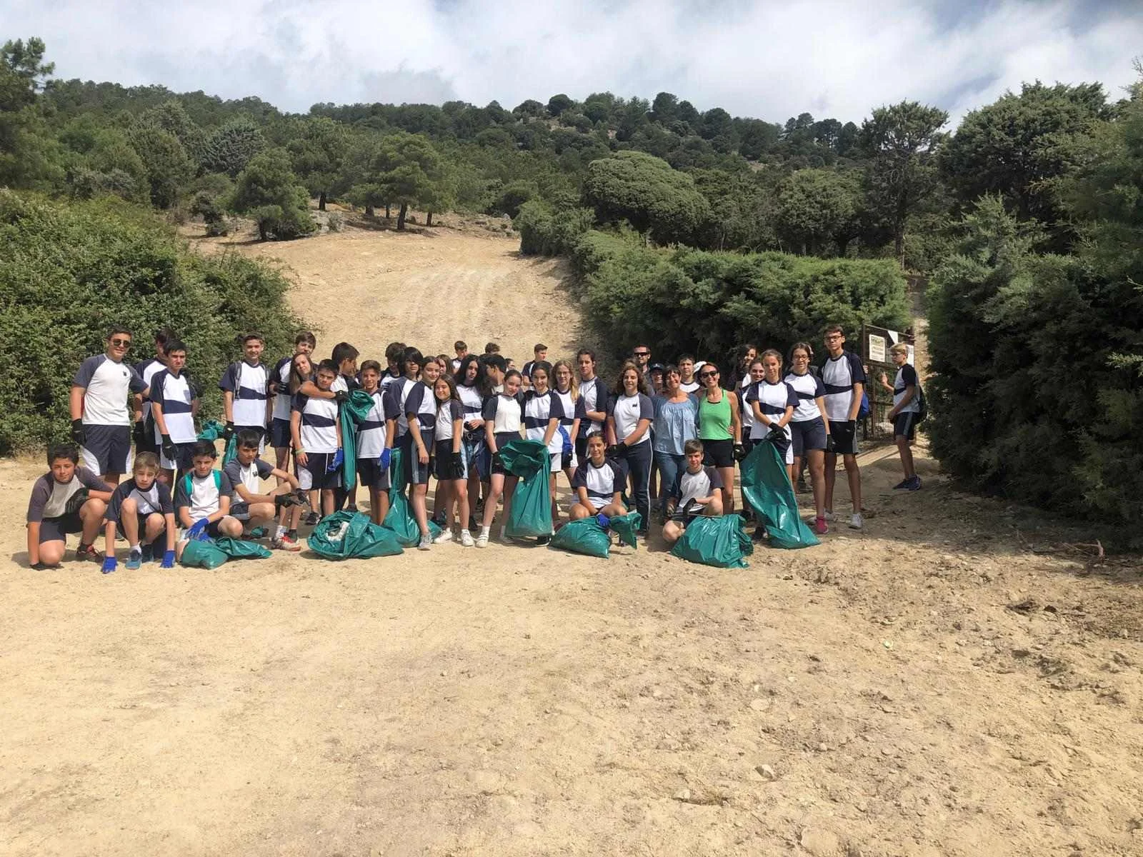 Eco-school 3