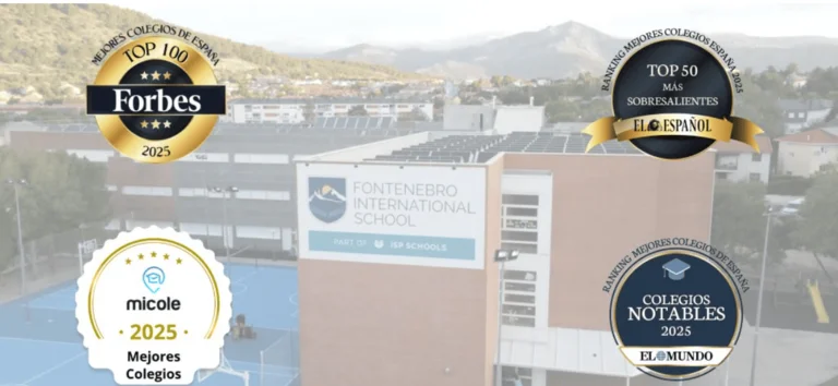 Spain’s best schools