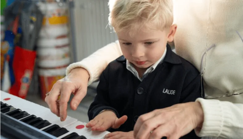 Most common behaviours in highly gifted children