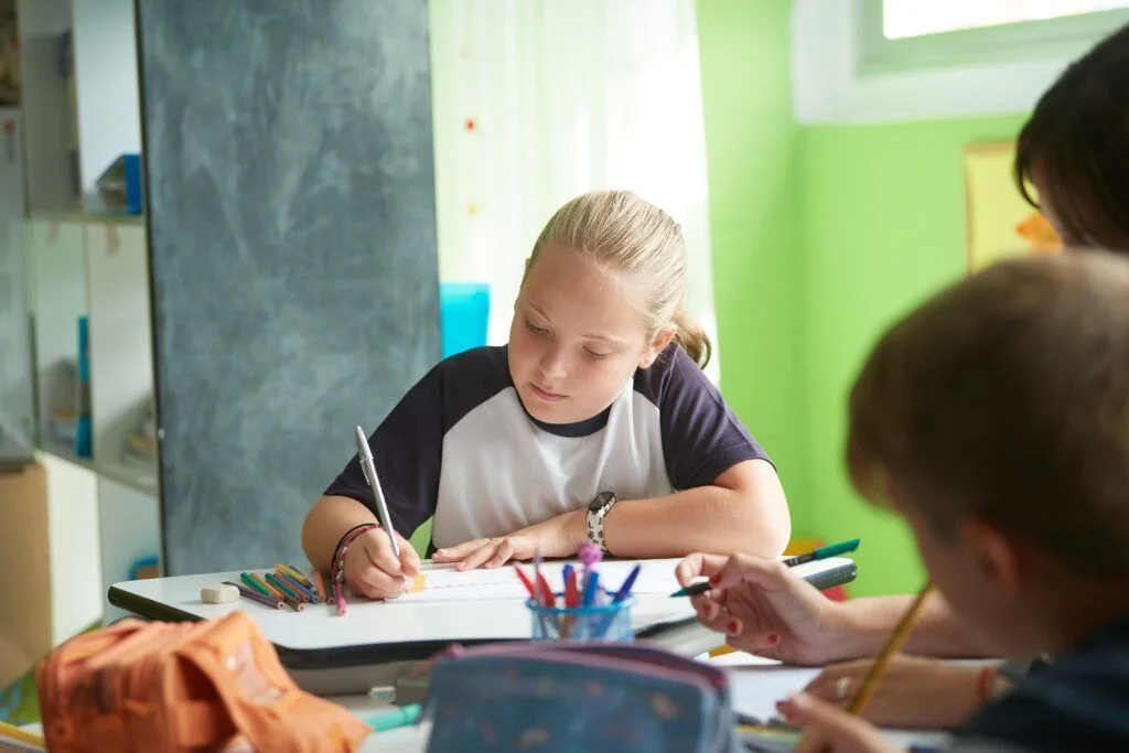 Most common behaviours in highly gifted children