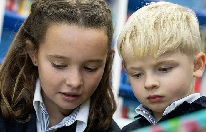Most common behaviours in highly gifted children