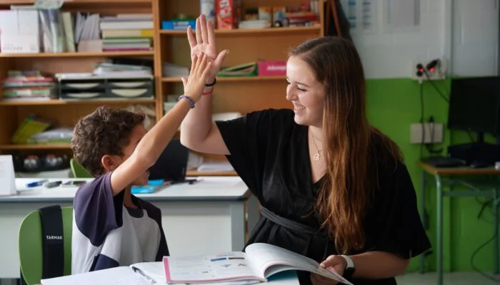 Most common behaviours in highly gifted children