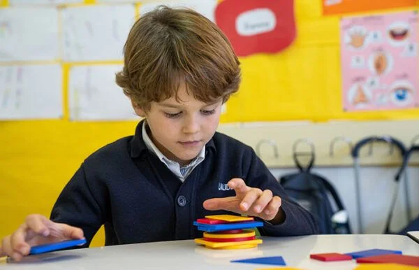 Children with high abilities and learning difficulties