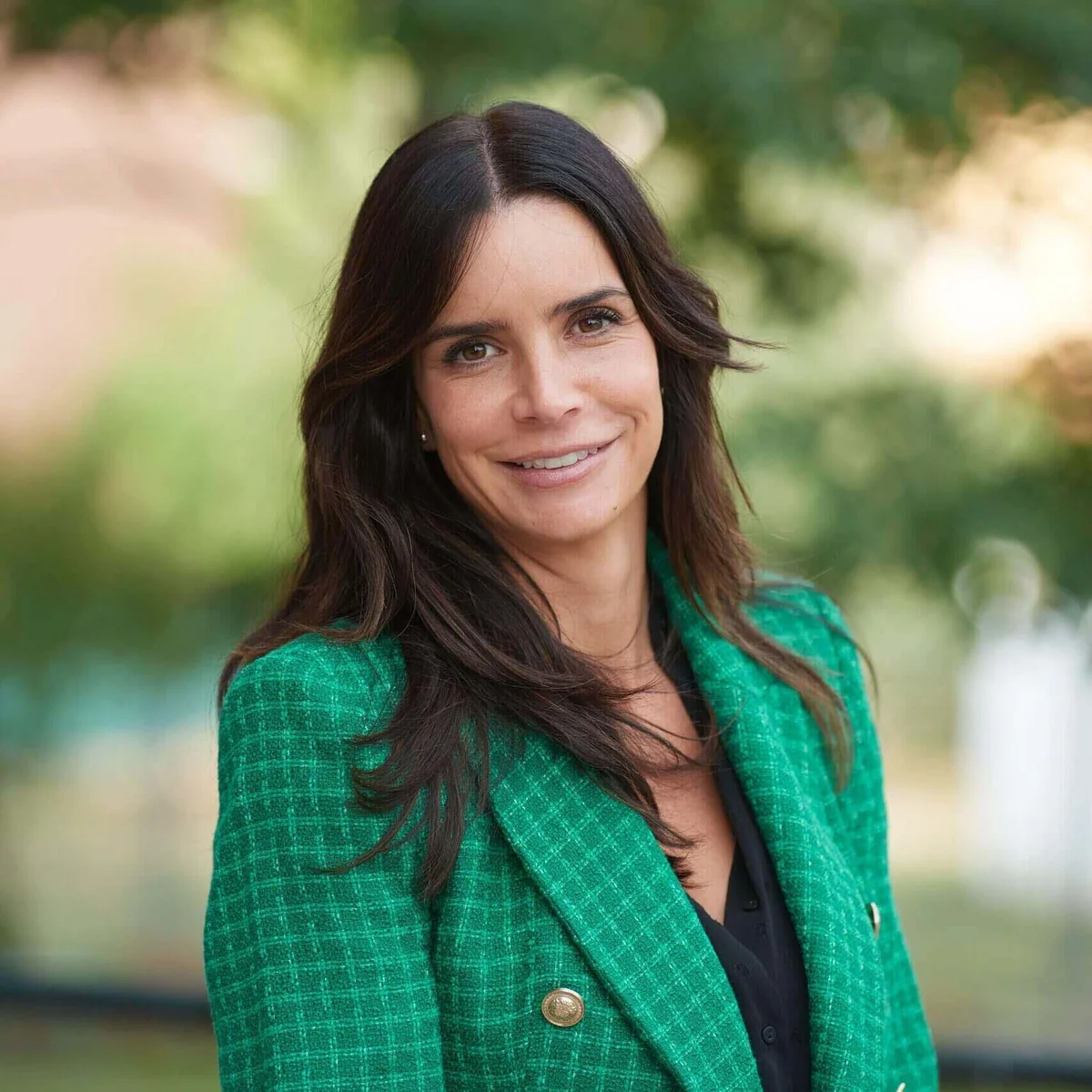 Cristina Béjar