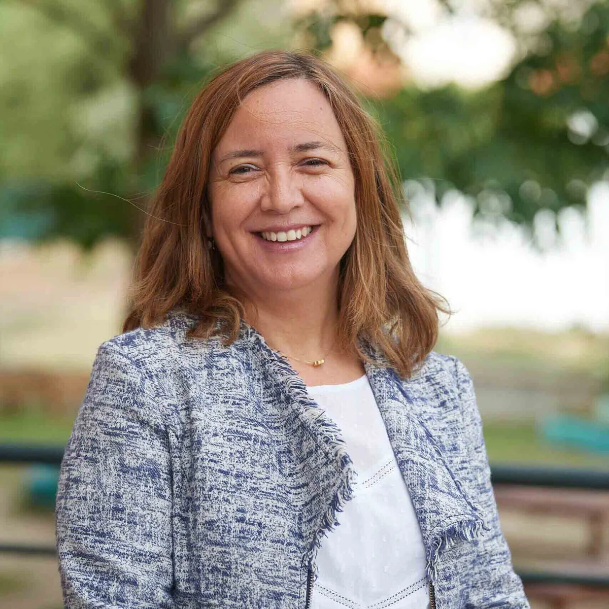 Julia  García