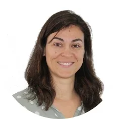 Virginia Pérez