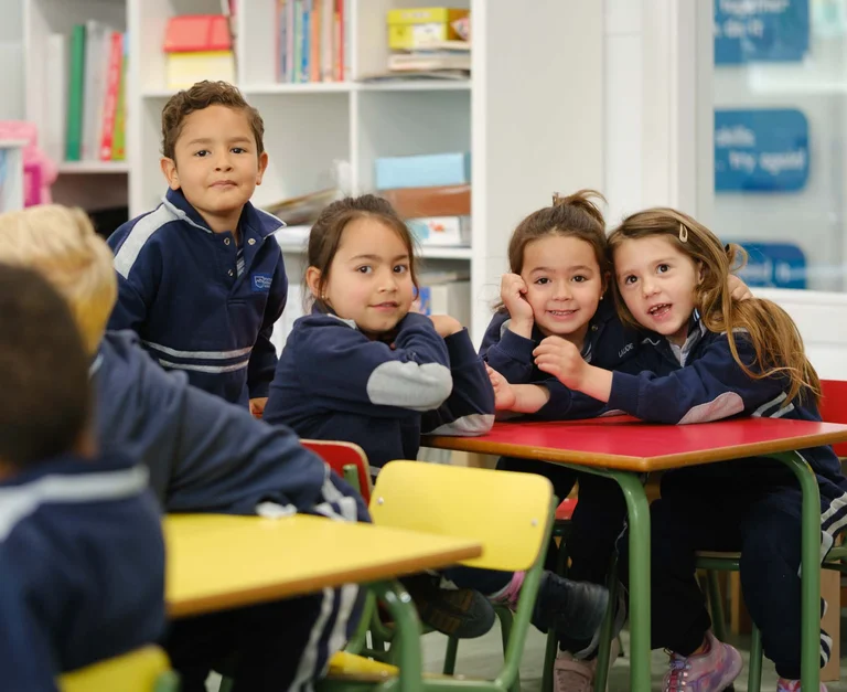 Excelencia educativa