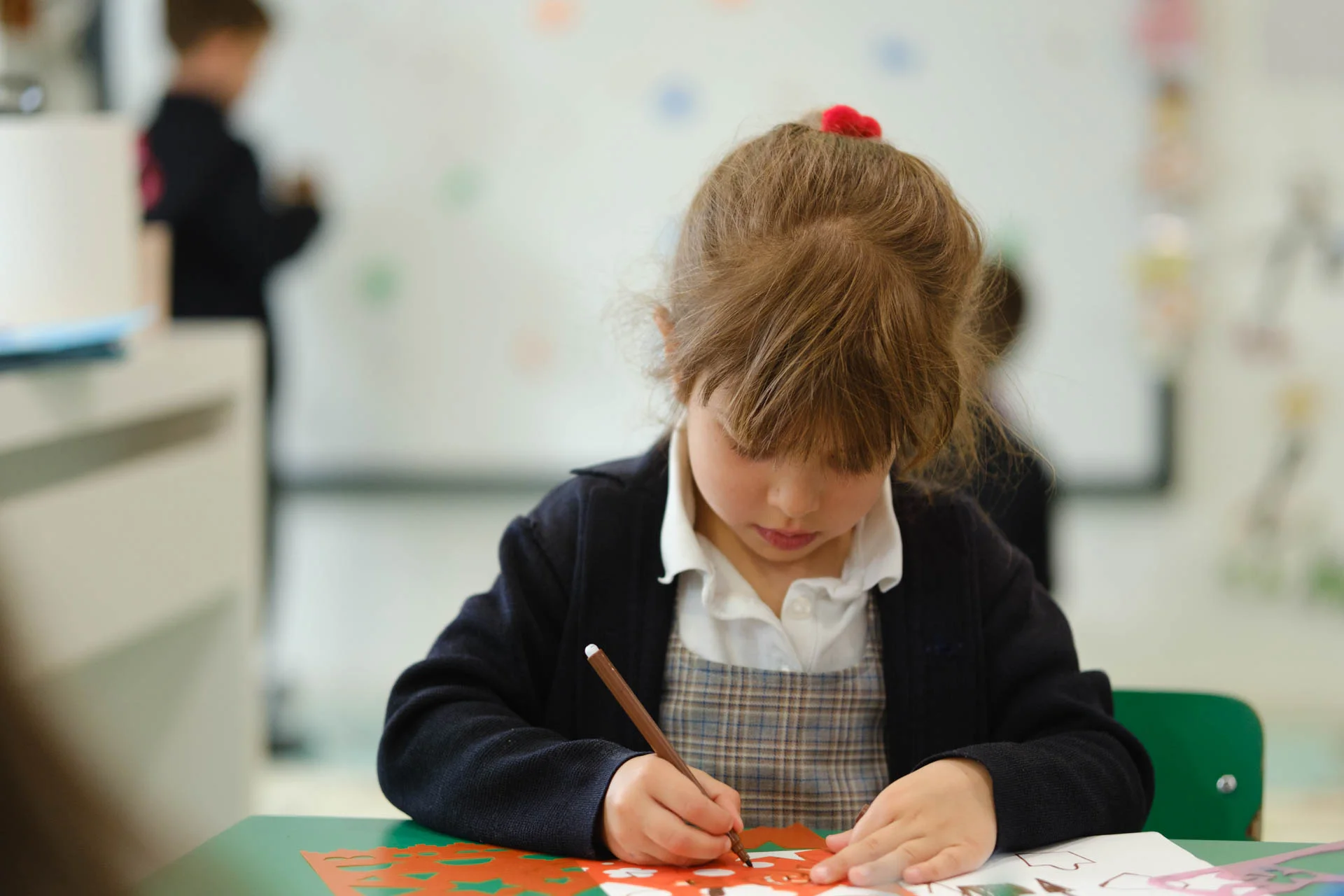 Programa de educación emocional
