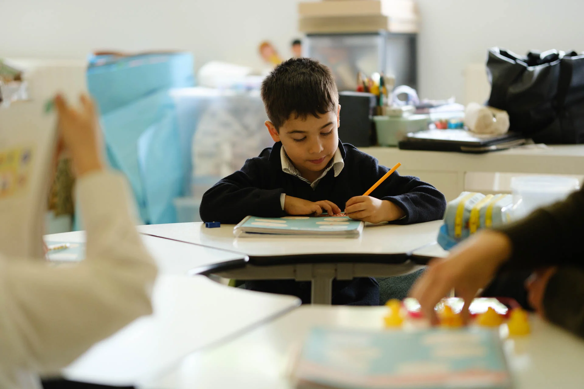 Educación artística