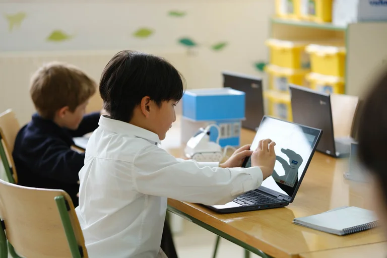 Enfoque en el aprendizaje