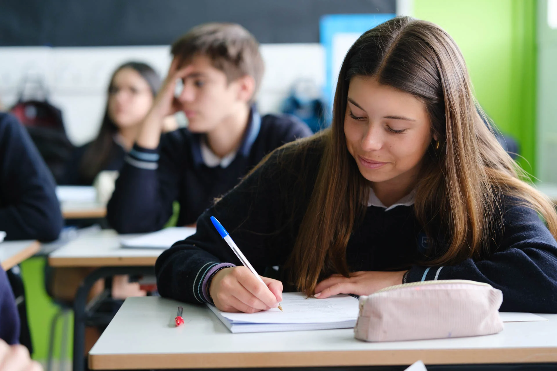 Secundaria