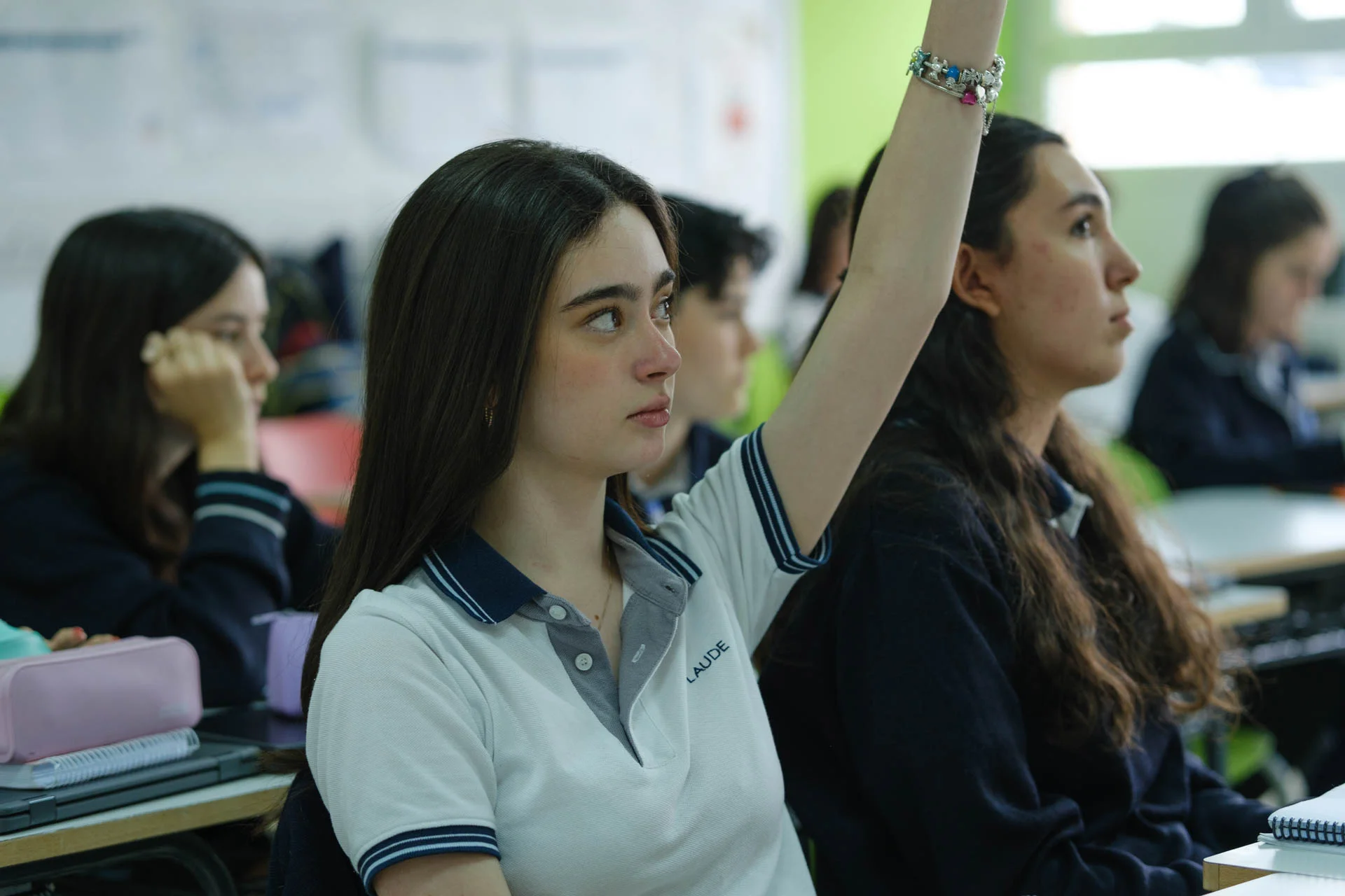 Vida escolar