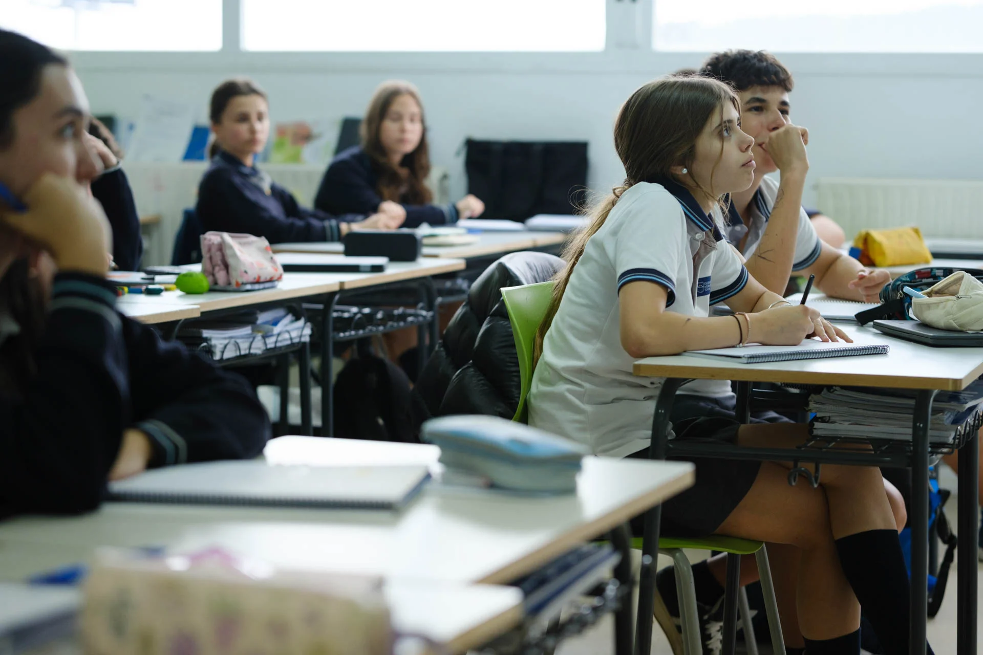 Geografía e historia