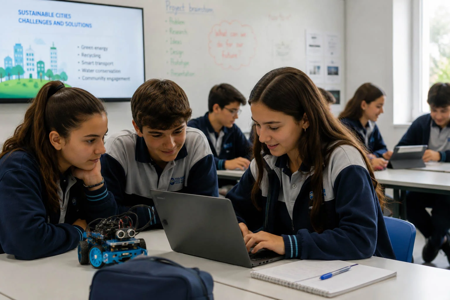 Tecnología