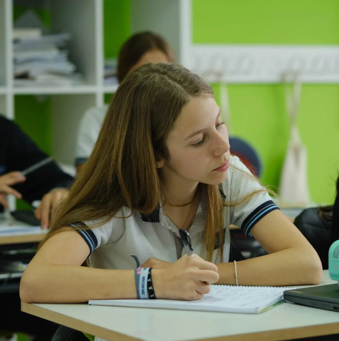 Participa en nuestra comunidad Alumni
