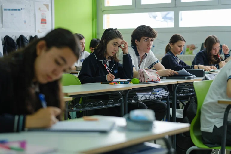 Advanced curriculum