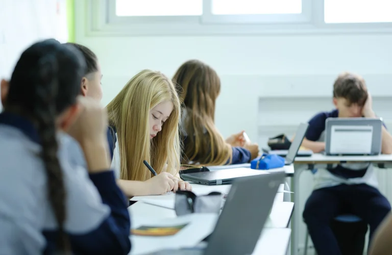 Oportunidades internacionales