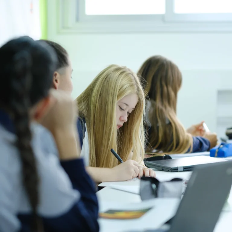 Oportunidades internacionales