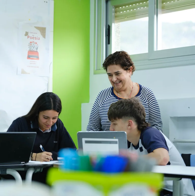 Orientación profesional