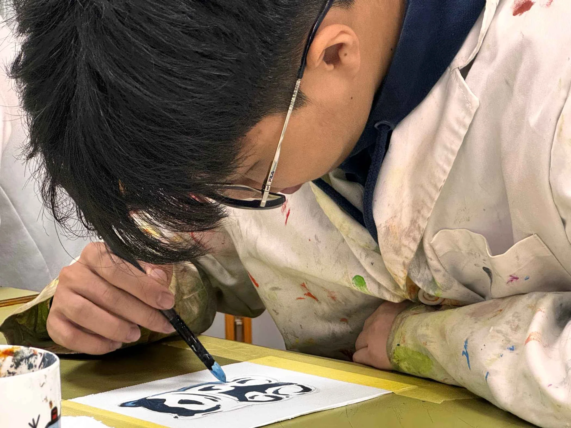 Un entorno enriquecedor y estimulante para el desarrollo integral de los alumnos