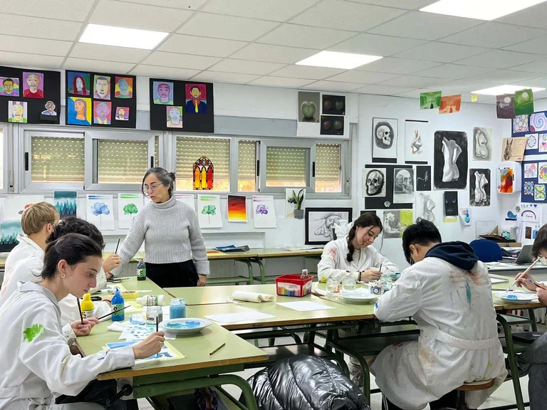 Programas académicos innovadores y enriquecedores