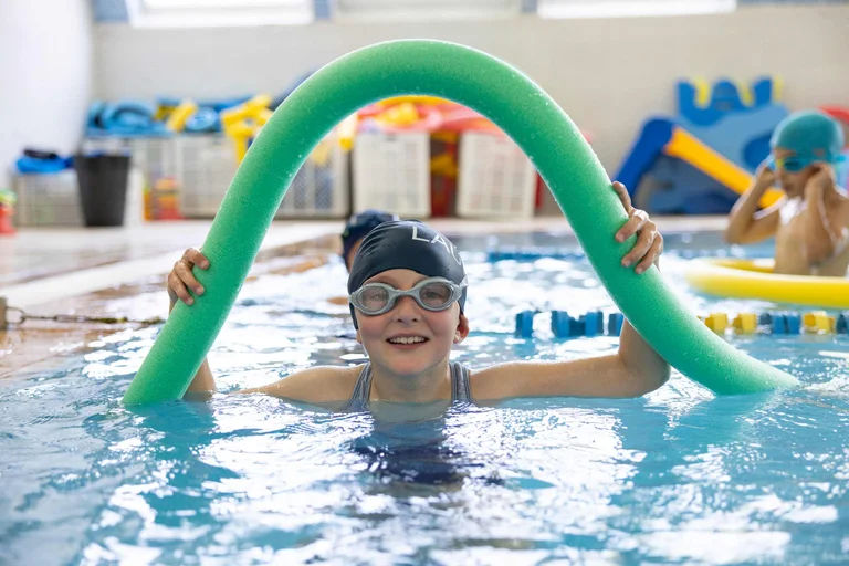 Natación