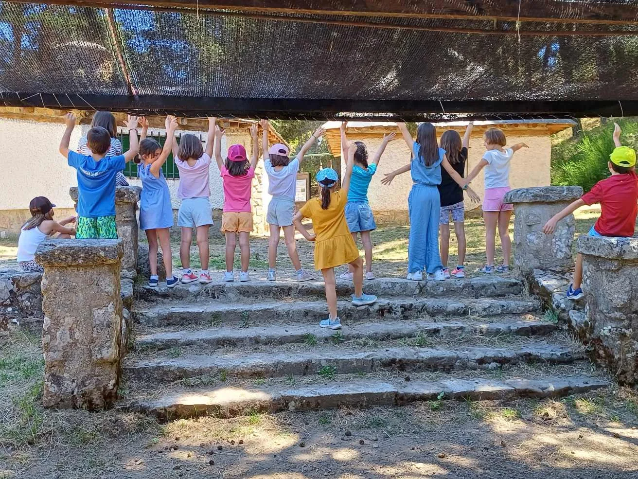 Summer Camps 9