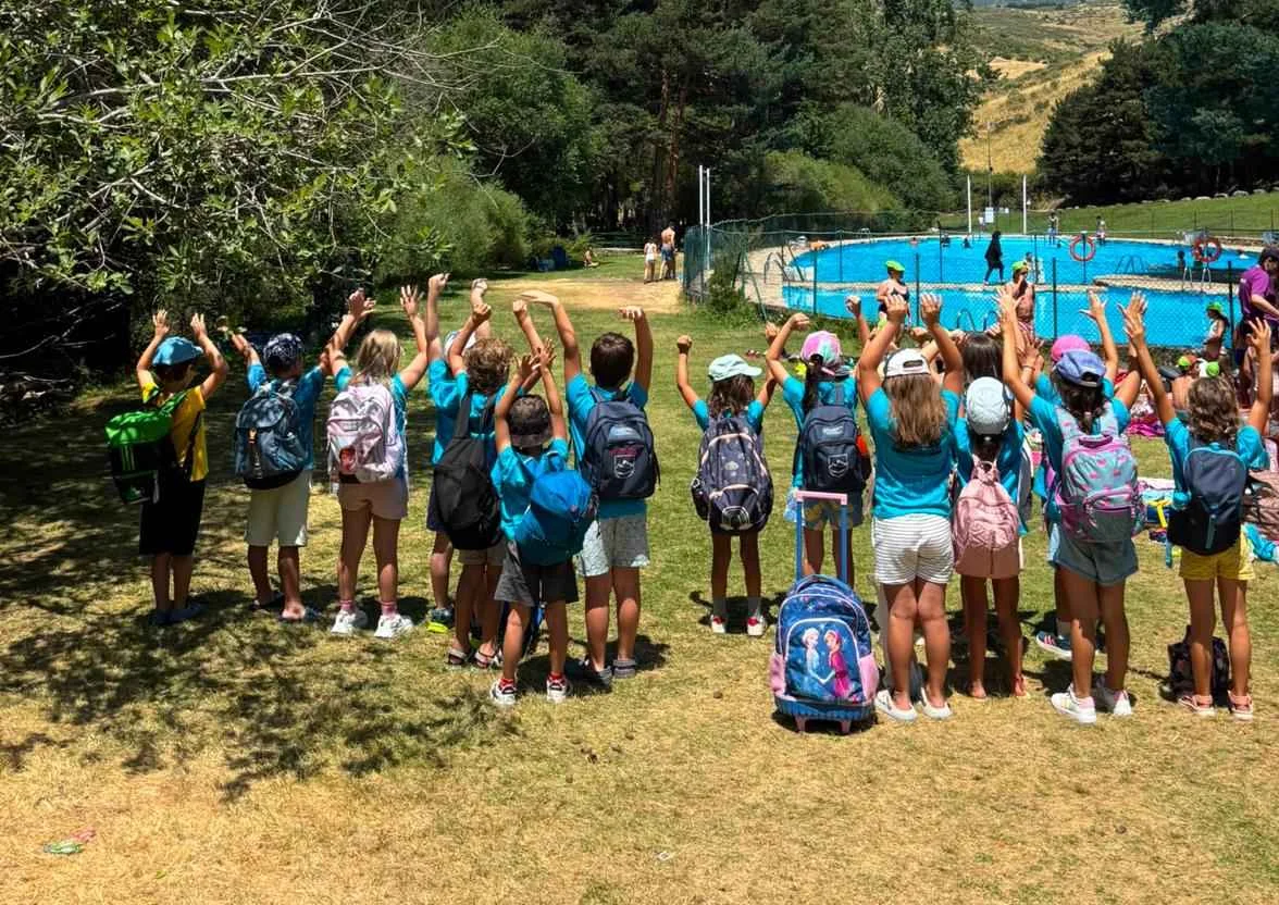 Summer camp
