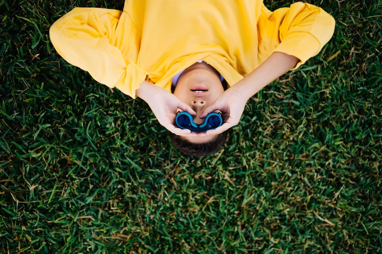 Participativos e inspiradores